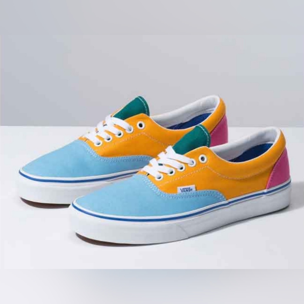 Vans Canvas Era *NWT*